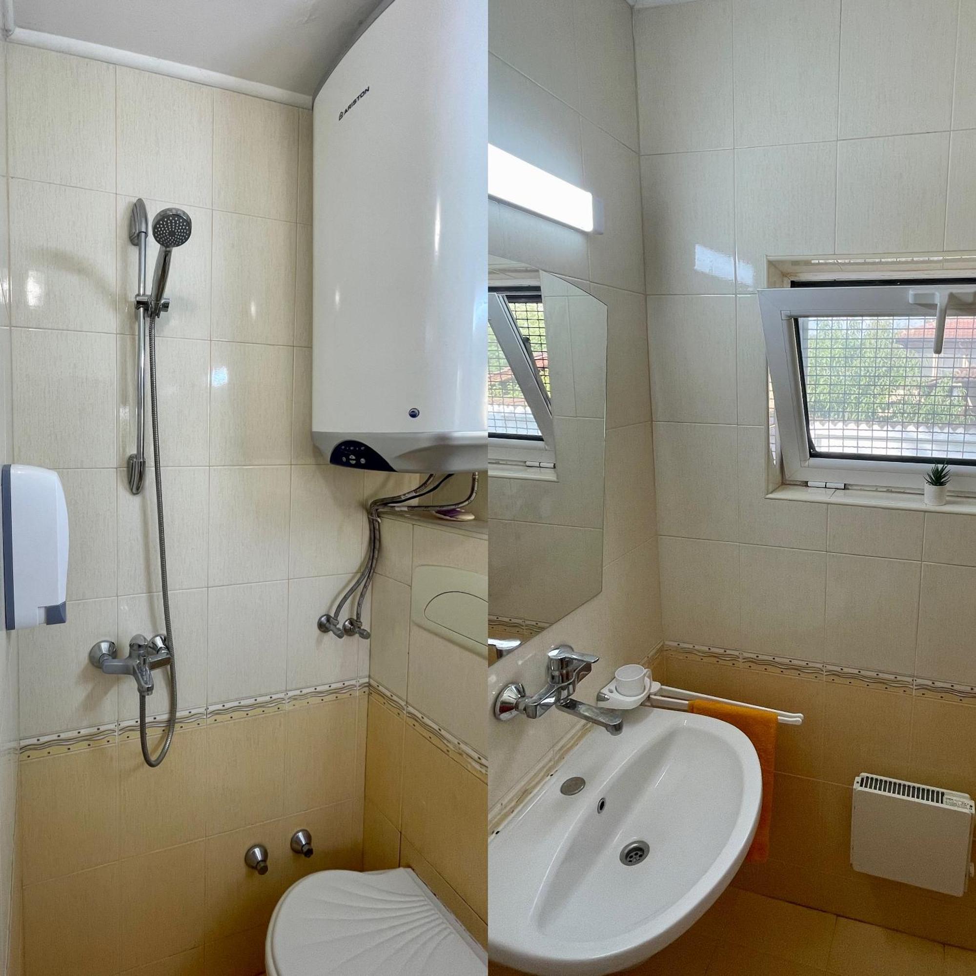 Вила Теkето I Vila Teketo Family Guest House Nikolovo Dış mekan fotoğraf